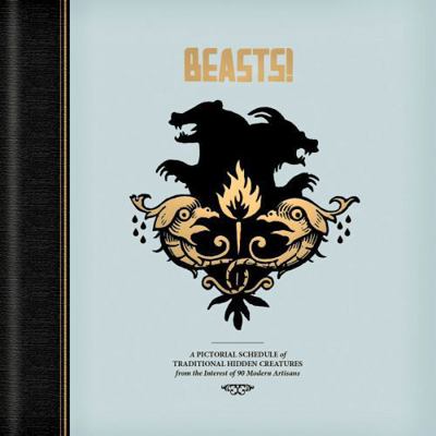 Beasts!: Book One 156097950X Book Cover