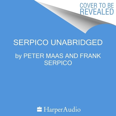 Serpico Lib/E 1982681446 Book Cover