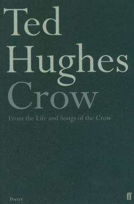 Crow 0571099157 Book Cover