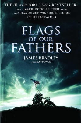 Flags of Our Fathers 1417766891 Book Cover