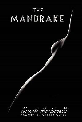 The Mandrake 0557677440 Book Cover