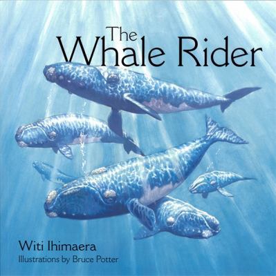 Whale Rider, The 0143503278 Book Cover