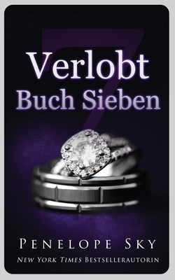 Verlobt Buch Sieben [German] B091PMCBGZ Book Cover