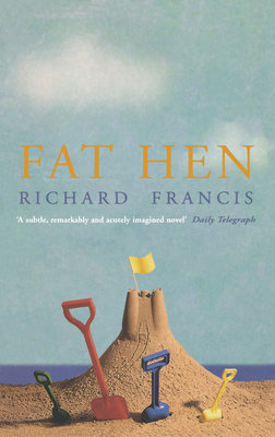 Fat Hen B001KRSWE8 Book Cover