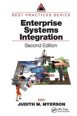 Enterprise Systems Integration 0367396947 Book Cover