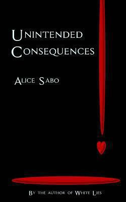 Unintended Consequences 1492201936 Book Cover