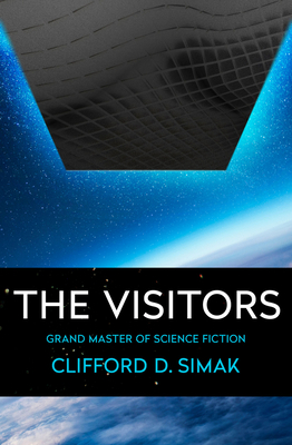 The Visitors 1504079833 Book Cover