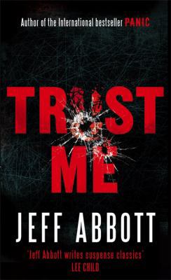 Trust Me 0751543519 Book Cover