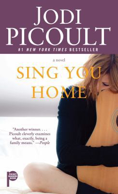 Sing You Home 1476776873 Book Cover