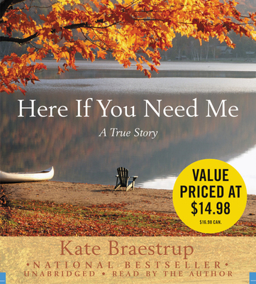 Here If You Need Me: A True Story 1600242243 Book Cover