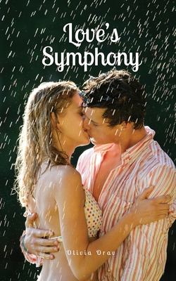 Love's Symphony 9916891885 Book Cover