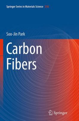 Carbon Fibers 9402403795 Book Cover