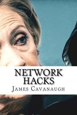 Network Hacks 1977829570 Book Cover