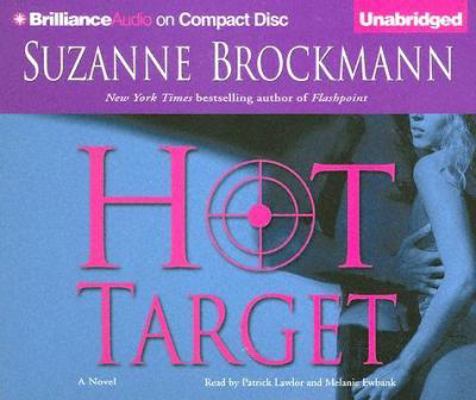 Hot Target 1593555997 Book Cover