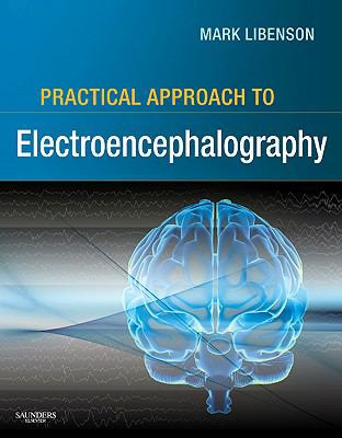 Practical Approach to Electroencephalography 0750674784 Book Cover