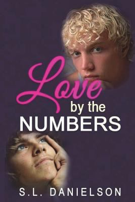 Love by the Numbers 1722018178 Book Cover