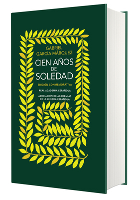 Cien Años de Soledad / One Hundred Years of Sol... [Spanish] 1644734729 Book Cover