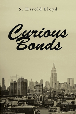 Curious Bonds 1329601459 Book Cover