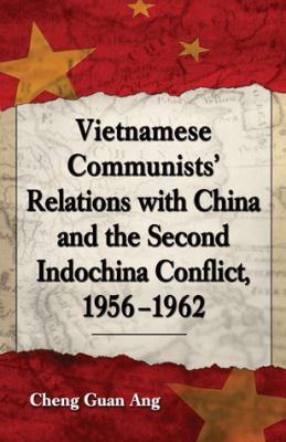Vietnamese Communists' Relations with China and... 0786473738 Book Cover