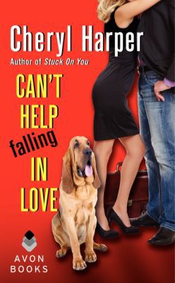 Can't Help Falling in Love 0062276395 Book Cover