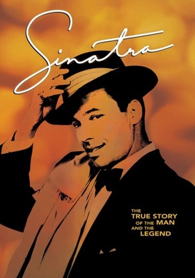 Sinatra            Book Cover