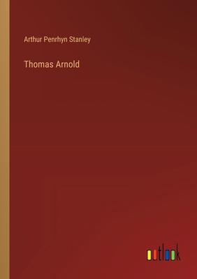 Thomas Arnold [German] 3368560085 Book Cover