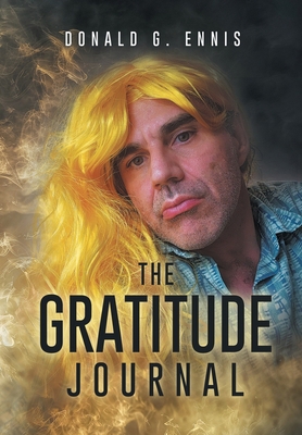 The Gratitude Journal            Book Cover