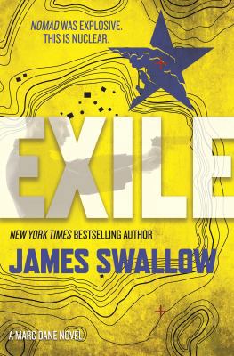 Exile 0765395142 Book Cover