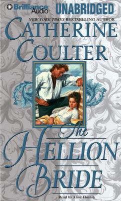 The Hellion Bride 1469294052 Book Cover