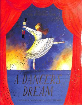 A Dancer's Dream 1471186156 Book Cover