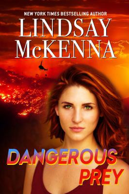 Dangerous Prey 1951236246 Book Cover