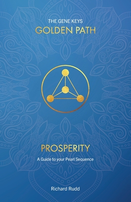 Prosperity: A Guide to your Pearl Sequence 1999671023 Book Cover