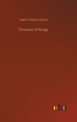 Treasure of Kings 3752386193 Book Cover