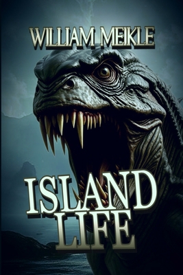 Island Life B0FD4THQ1M Book Cover
