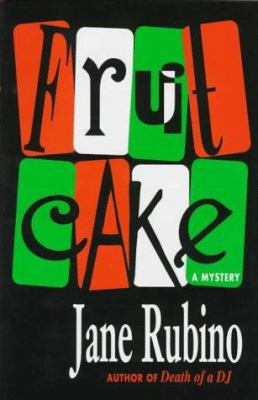 Fruitcake 1885173296 Book Cover