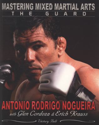 Mastering Mixed Martial Arts: The Guard