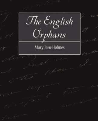 The English Orphans 1604245794 Book Cover