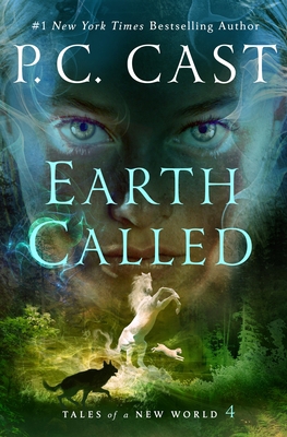Earth Called: Tales of a New World 1250879434 Book Cover