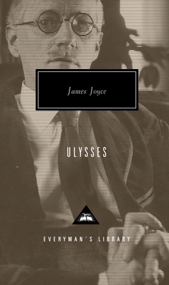 Ulysses: Introduction by Craig Raine 0679455132 Book Cover