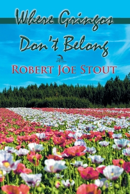 Where Gringos Don't Belong B08S311M9V Book Cover