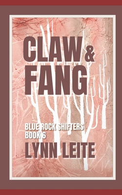 Claw & Fang B0BGKL9J6L Book Cover