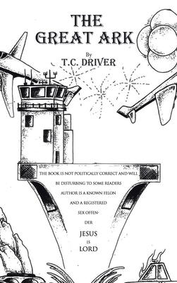 The Great Ark 1967361150 Book Cover