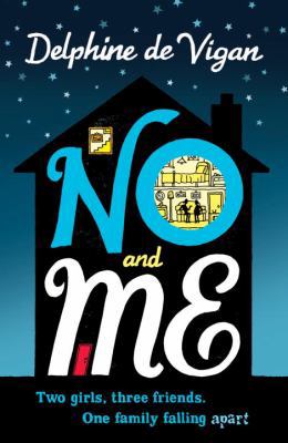 No and Me 0385667558 Book Cover