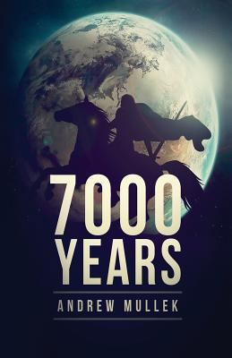 7000 Years 1974475018 Book Cover
