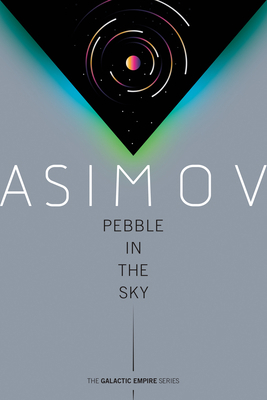 Pebble in the Sky 0593160045 Book Cover