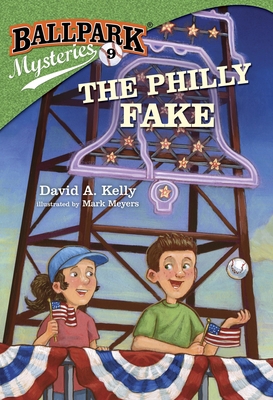 The Philly Fake 0307977854 Book Cover
