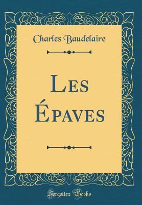 Les ?paves (Classic Reprint) [French] 0666943281 Book Cover
