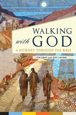 Walking with God 1945179430 Book Cover