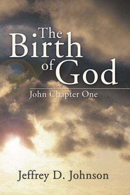 The Birth of God 1597523844 Book Cover