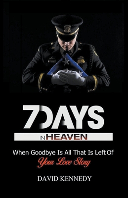 7 Days in Heaven 1393530109 Book Cover
